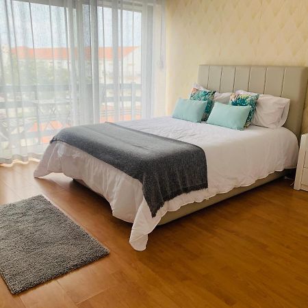 Casa Mr Apartment Nazare Bagian luar foto