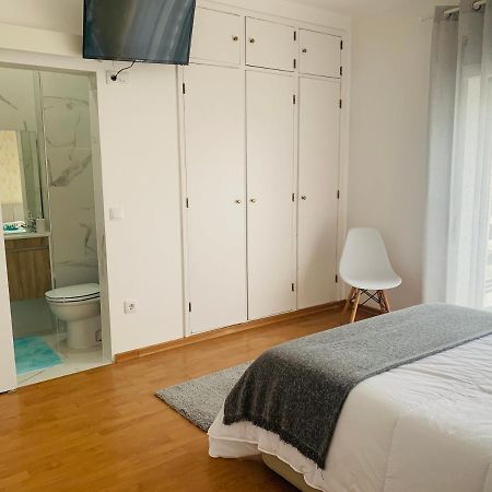 Casa Mr Apartment Nazare Bagian luar foto