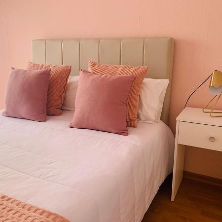 Casa Mr Apartment Nazare Bagian luar foto