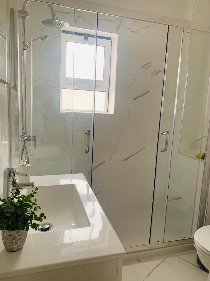 Casa Mr Apartment Nazare Bagian luar foto